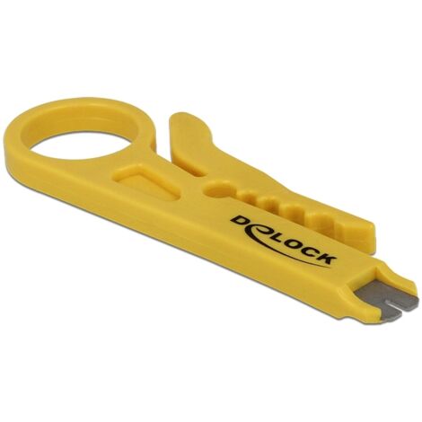 Werkzeug delock cable stripper Kapazität 1 mm 8 mm (1/5)