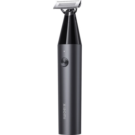 Xiaomi Uniblade Rasierer - Weiß - Rasierkopf - Kabelloser Betrieb