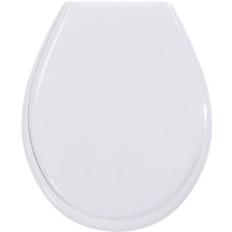Gelco Design First WC-Sitz Weiß Polypropylen (1/4)