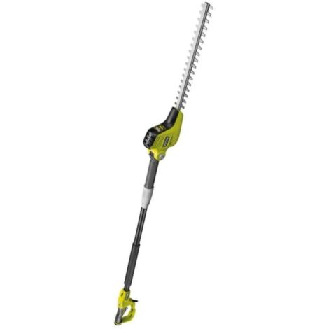 RYOBI - Hochentaster 450 W - Klingen 45 cm - Abstand 20 mm - Verlängerungsrohr 65 cm enthalten - RPT4545E