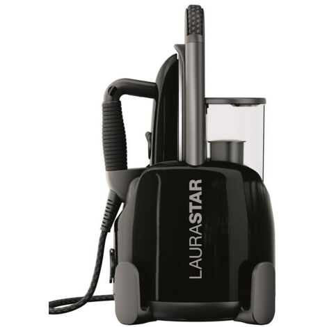 Laurastar Lift Plus Ultimate Black Dampfbügelstation 2200W (1/5)