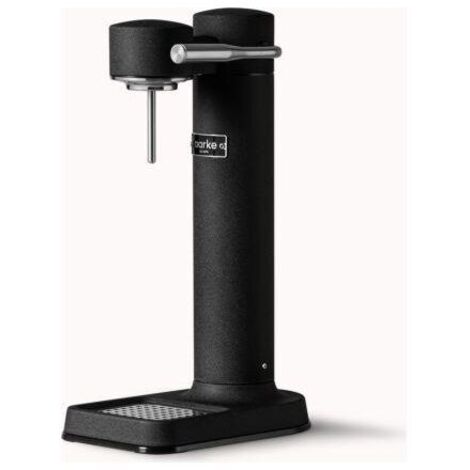 aarke Carbonator 3 black Wasseraufbereiter und Zubehör