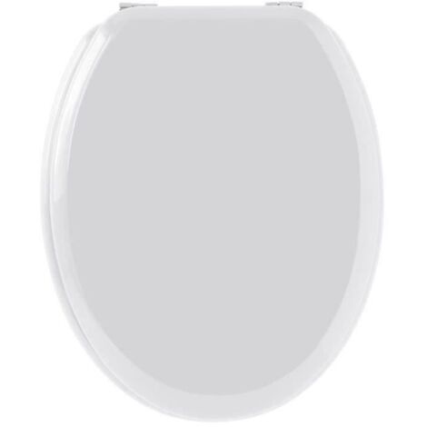 Gelco Sweet WC-Sitz Weiß Standard Glänzend (1/2)