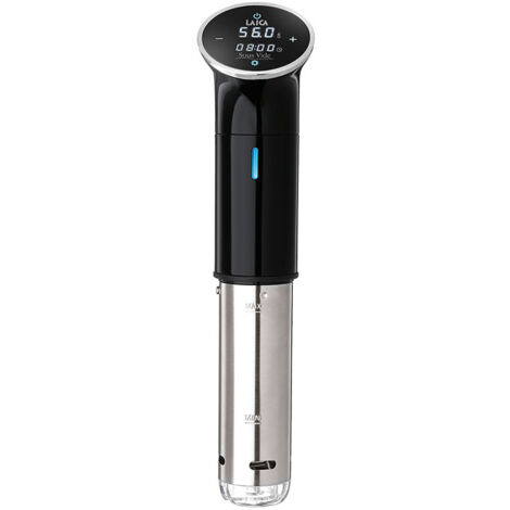 Vakuum-Circulator - LAICA - SVC107 - 1200W - IPX7 wasserdicht - Touch-Control (1/3)
