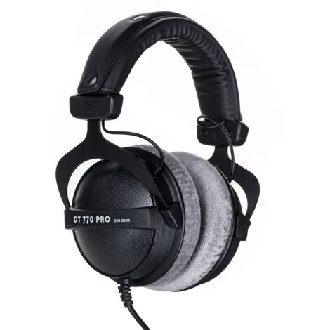 Beyerdynamic DT770PRO Kopfhörer (1/5)