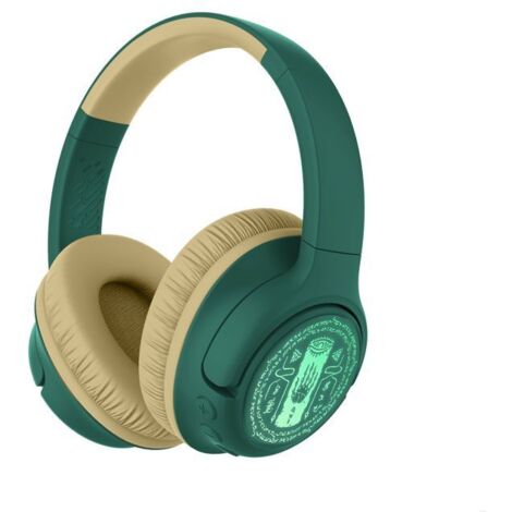 Kabelloses Headset Zelda Tears Of The Kingdom Grün-Zubehör-HIGH-TECH (1/3)