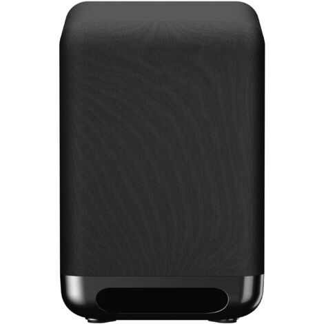 Subwoofer - Sony - SA SW5 - Schwarz - Kabelgebunden - 2 Jahre Garantie (1/4)