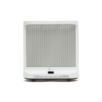 Haverland IDK-1 Elektrischer Heizstrahler für den Innenbereich White 2000 W Infrarot-Elektroheizstrahler
