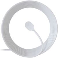 Ladegerät - ARLO - VMA5600C-100PES - Magnetisch - Für Außenkamera - Weiß