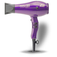Parlux 385 Haartrockner 2150 W Violett