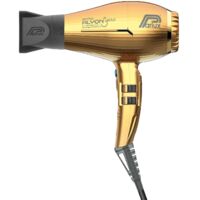 Parlux Alyon Gold Edition Haartrockner