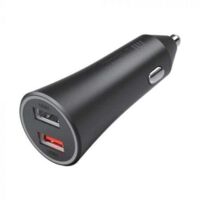 Xiaomi Chargeur de Voiture 37 W Dual-Port 2299 (GDS4147GL)