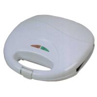 Sandwichmaker comelec sa-1204 700w white 700w