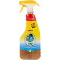 Oberflächenreiniger Pronto Holz (500 ml)