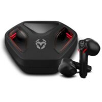 Kabellose Kopfhörer - Krom - Kall - Ergonomisch - Integriertes Mikrofon - Ladeetui