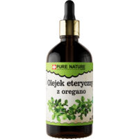 Aceite esencial de Orégano - 100 ml - 100% natural - Bienestar y versatilidad