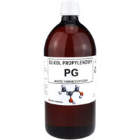Glycerin pflanzlich - 1 Liter - Pharmazeutische Reinheit - 99,5% - Vielseitig einsetzbar