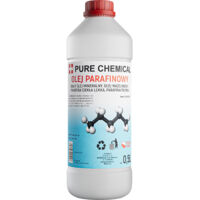 Paraffinöl - 0,5l - hochrein - vielseitig einsetzbar - ideal für Pflege und Konservierung