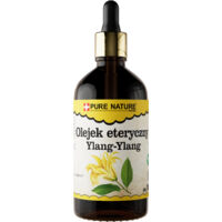 Ätherisches Öl Ylang Ylang - 100 ml - Natürlich - Entspannend - Aromatherapie