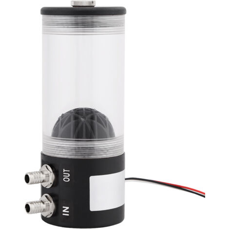 Mini-Vakuumpumpe DC 12V – Leise, 13 L/min, 625 MmHg, Für Massagegeräte & Kleingeräte