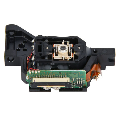 Ersatzlaserlinse für Auto-DVD-Player - HOP-12XH (1/5)