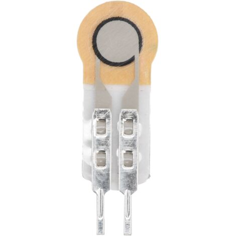 Hochpräziser Dünnschicht-Drucksensor, flexibler Kraftmesswiderstand, 10 g bis 5 kg, Modell RP-C7 6ST-GCS (1/5)