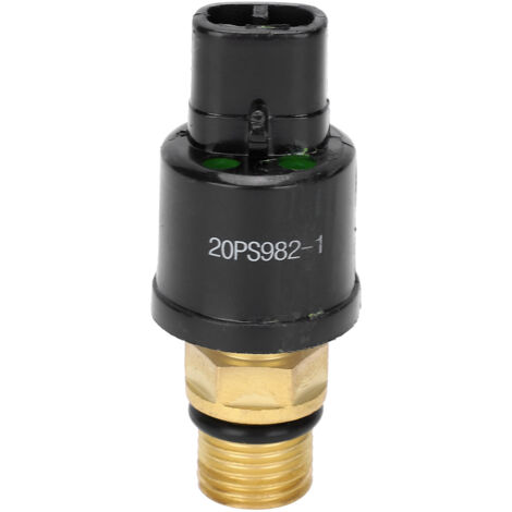 Drucksensor für Verteilerventil für Daewoo DH220-5 Bagger (1/5)