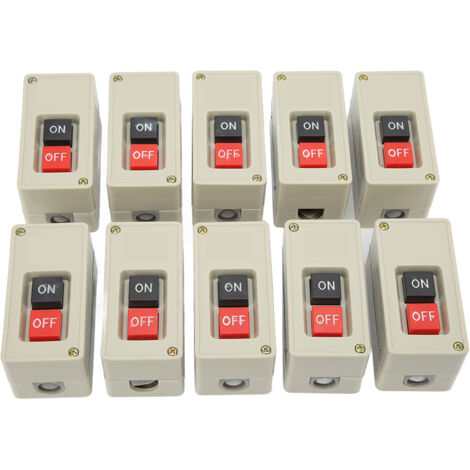 APEM Schalter Drucktaster 30 V/DC 100 mA mit