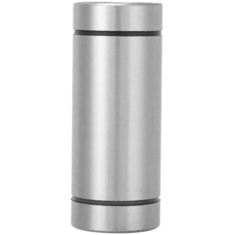 Hochpräzisions-Linearführungslager aus Stahl für die industrielle Automatisierung (LM25LUU, LM20LUU, LM16LUU) (1/5)