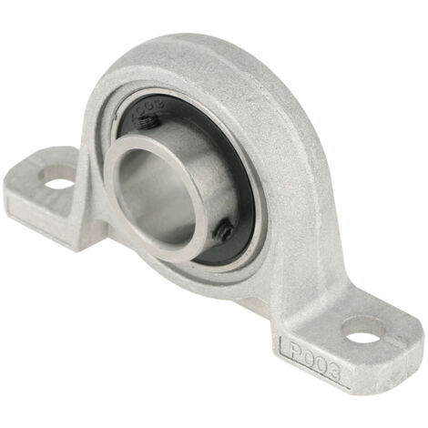 17-mm-Stehlager aus Zinklegierung – Mechanische Teile und Zubehör (1/5)