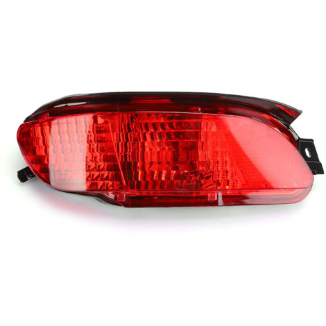 Linke Nebelschlussleuchte für Lexus RX330 RX350 RX400h - Teilenummer 819200E010 819100E010