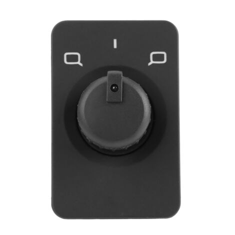 Seitenspiegelschalter für Audi A3 A6 1997-2004 (4B0959565A) (1/5)