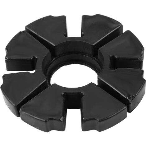 Gummistoßdämpfer für Suzuki GS125 GN125 GN250 Nabe (1/5)