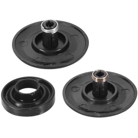 Bedienknöpfe für Audi A4 A5 A6 A8 Q5 - Teilenummer 8K0998068A (1/5)
