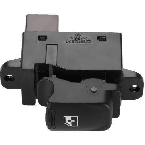 Fensterheberschalter für Hyundai Accent 2007-2010 - Teilenummer 93580-1E001 (1/5)