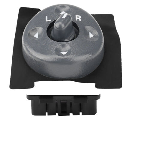 Elektrischer Spiegelschalter für Chevy GMC Tahoe Astro C/K 15009690 (1/5)