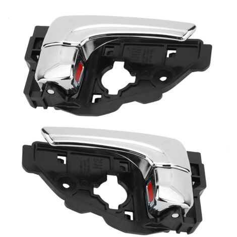 Hyundai Elektro-Duft-Türgriffe - Paar links/rechts (Ref. 82620-2S010, 82610-2S010) (1/5)