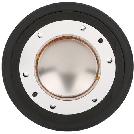 Ersatz-Hochtonmembran für Peavey 22XT RX22 22A 22T Lautsprecher - Teilenummer 10-924