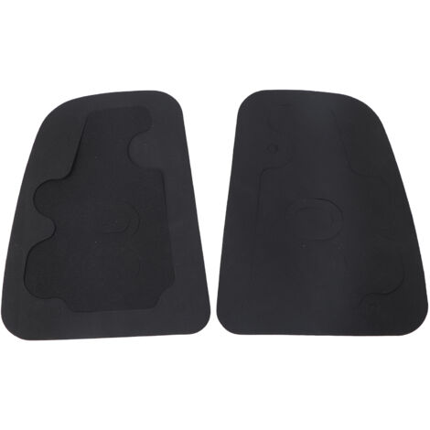 Dichtungssatz für Mercedes W164 ML320 ML350 ML450 ML500 ML550 Rückleuchten (6 Stück) (1/5)