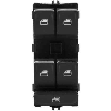 Fensterheberschalter Fahrerseite 5G0 959 857C (1/5)