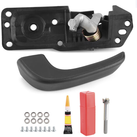 Reparaturset für den linken Türgriff innen für Sierra Silverado 2007-2013 (Ref. 80374, 20871488) (1/5)