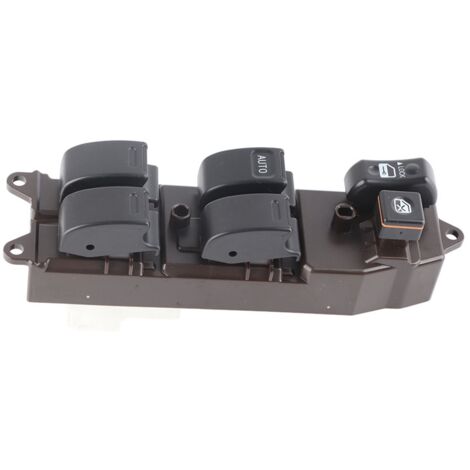 Elektrischer Fensterheberschalter für Toyota Corolla Matrix (vorne Fahrerseite) (1/5)