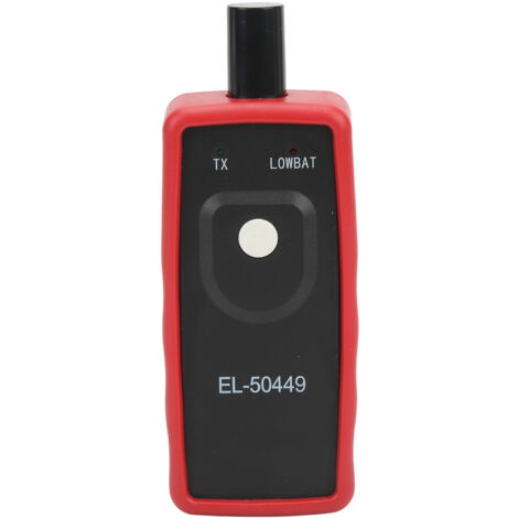 TPMS-Aktivierungstool für Ford F-350/450/550 – Kompaktes Lerngerät