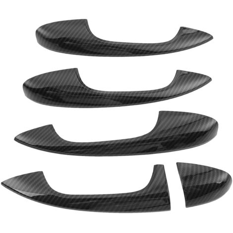 Türgriff in Carbonfaser-Optik für Mercedes C-Klasse W205 GLC X253 2015-2018 (1/5)