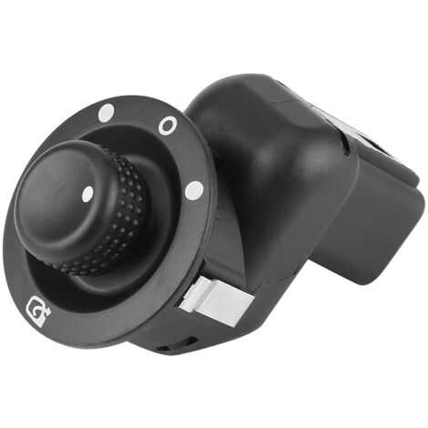 Spiegelschalter für Renault Clio 3 Laguna 2 Mégane II Scénic 2 Kangoo (1/5)