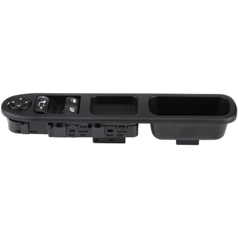 Elektrischer Fensterheberschalter für Citroën C3 Picasso und Peugeot 207 CC (1/5)