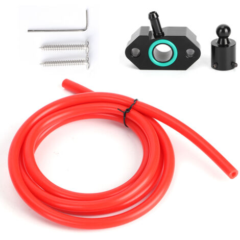 Aluminium-Vakuumadapter-Kit für Turbo A1 1.4TST EA211 – Druckverbesserung (1/5)