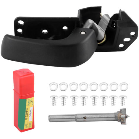 Reparaturset für den linken Türgriff der Fahrerseite des Chevrolet Silverado (1/5)
