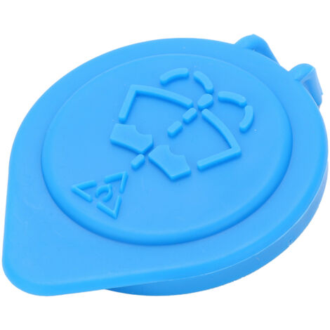 Deckel für den Scheibenwaschbehälter für BMW 1er, 3er, 5er, 7er, X5 E46, E39, E38, E65 (1/5)