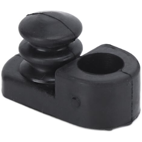 Türschalterkappe aus Gummi für Nissan Patrol GQ Y60 GU Y61 W41 (1/5)